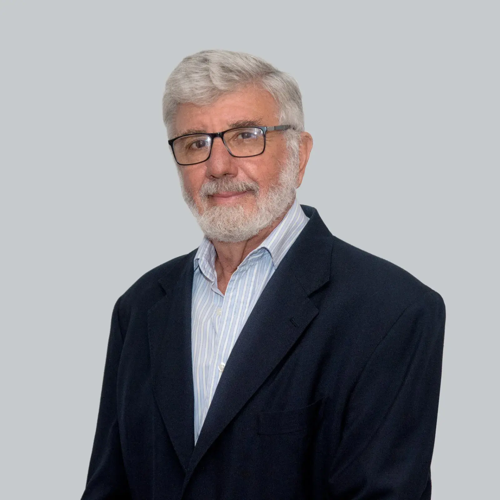 Arq. Luis Lobo Chaklián