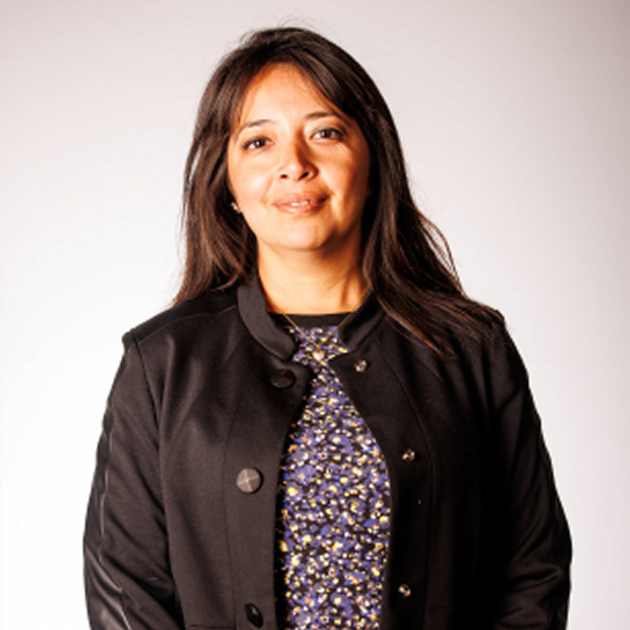 Sra. Elízabeth Susana Rodríguez