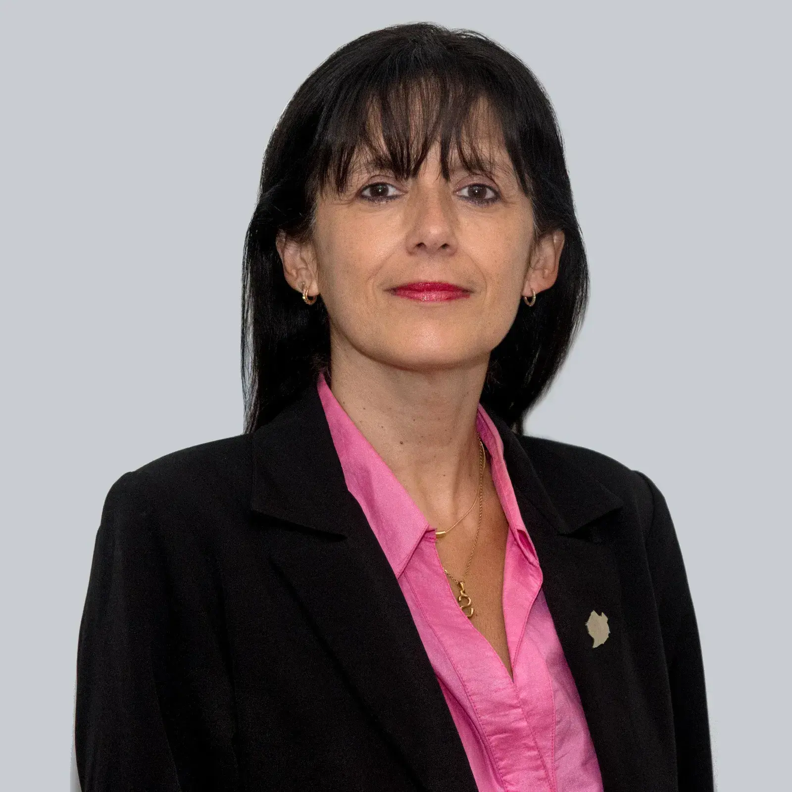 María Soledad Valenzuela