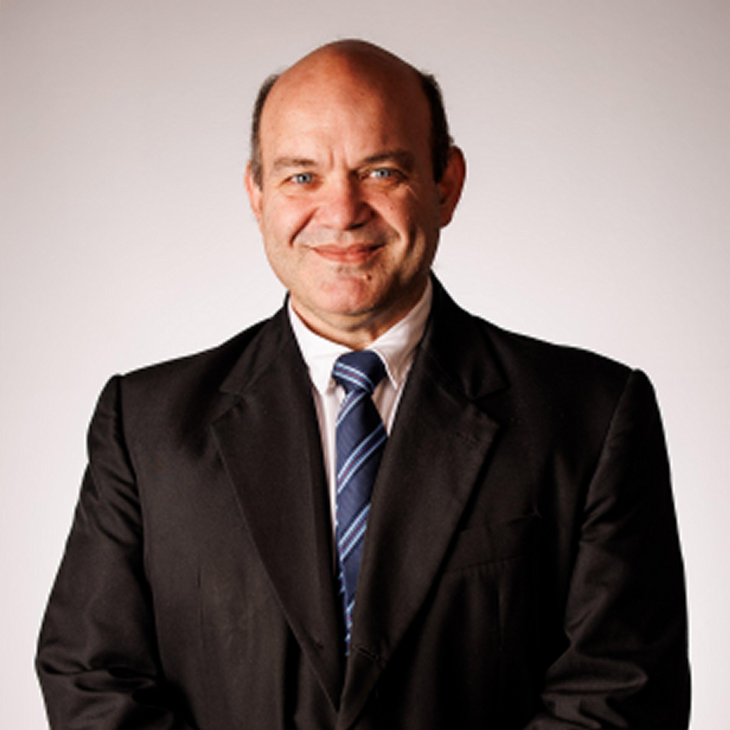 Ing. Gabriel Trevisán