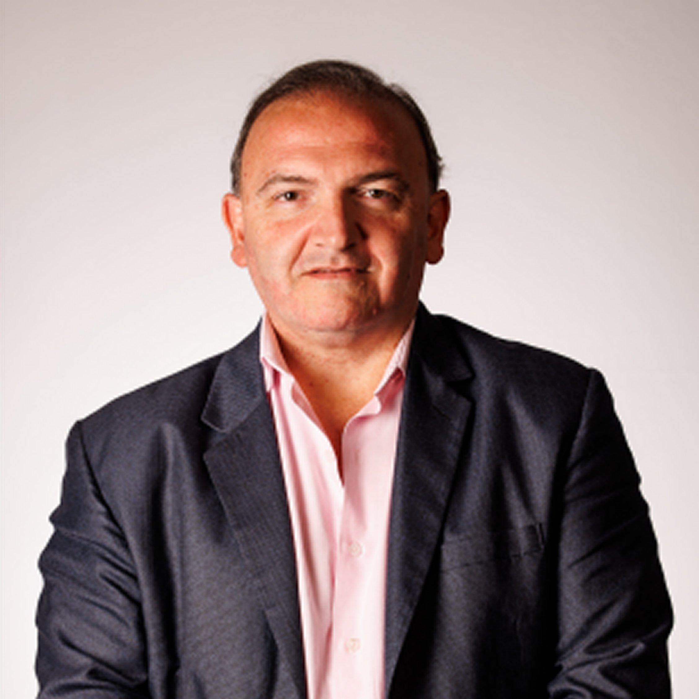 Dr. Elio Gerardo Cuozzo