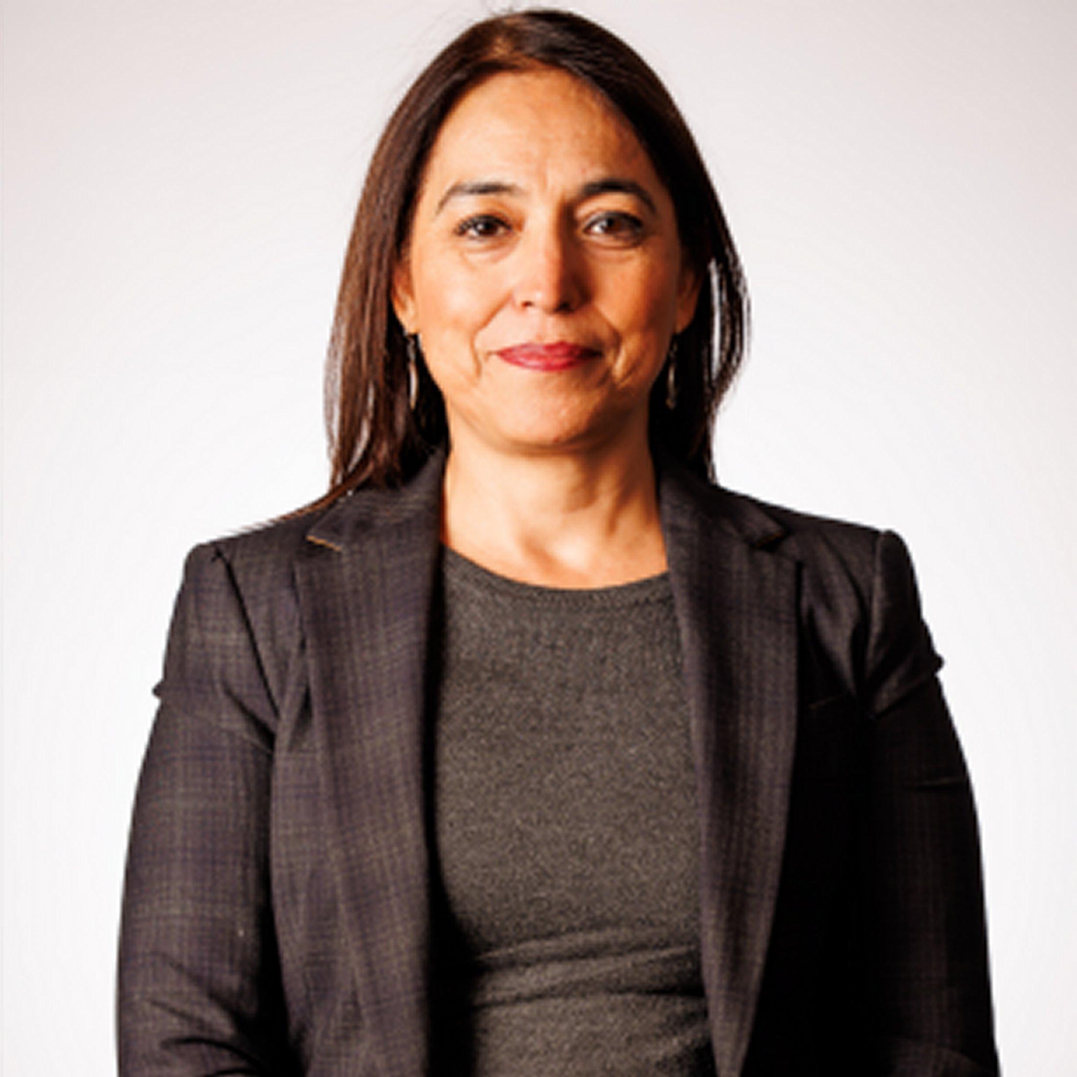 Lic. Isabel Cristina Amate Pérez