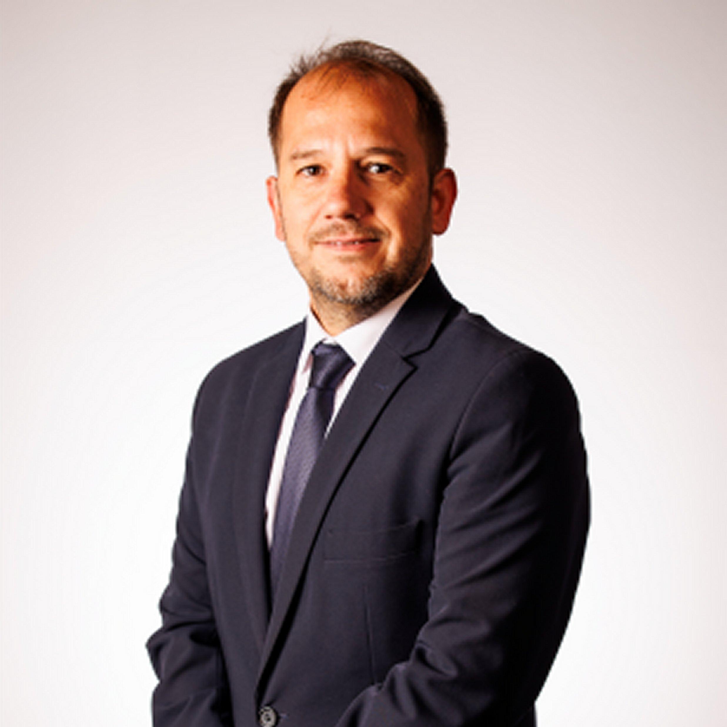 Lic. Juan Pablo Pinna