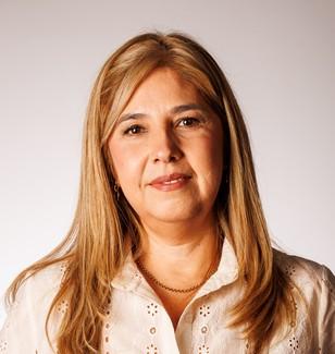 Lic. Laura Judit Trejo