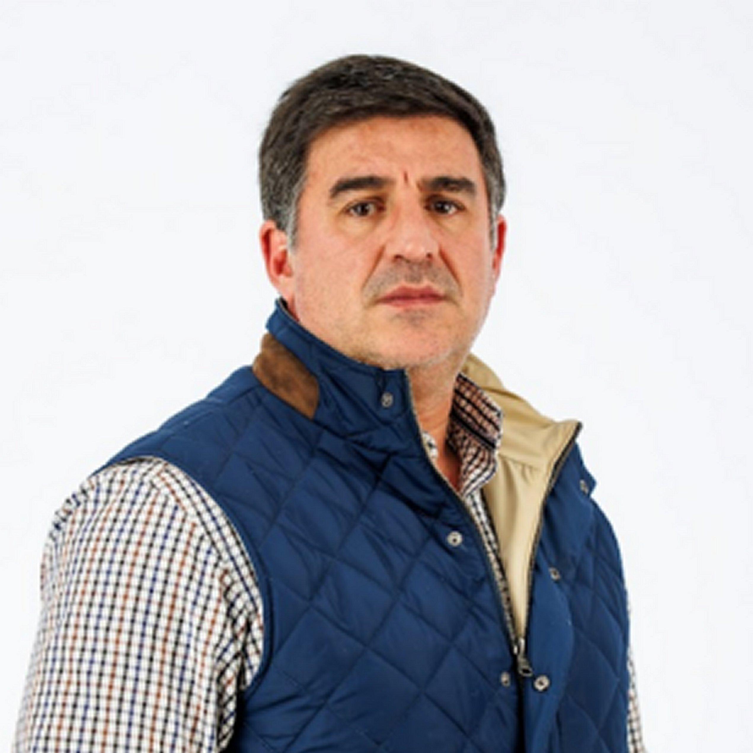 Dr. Alejandro Sangenis