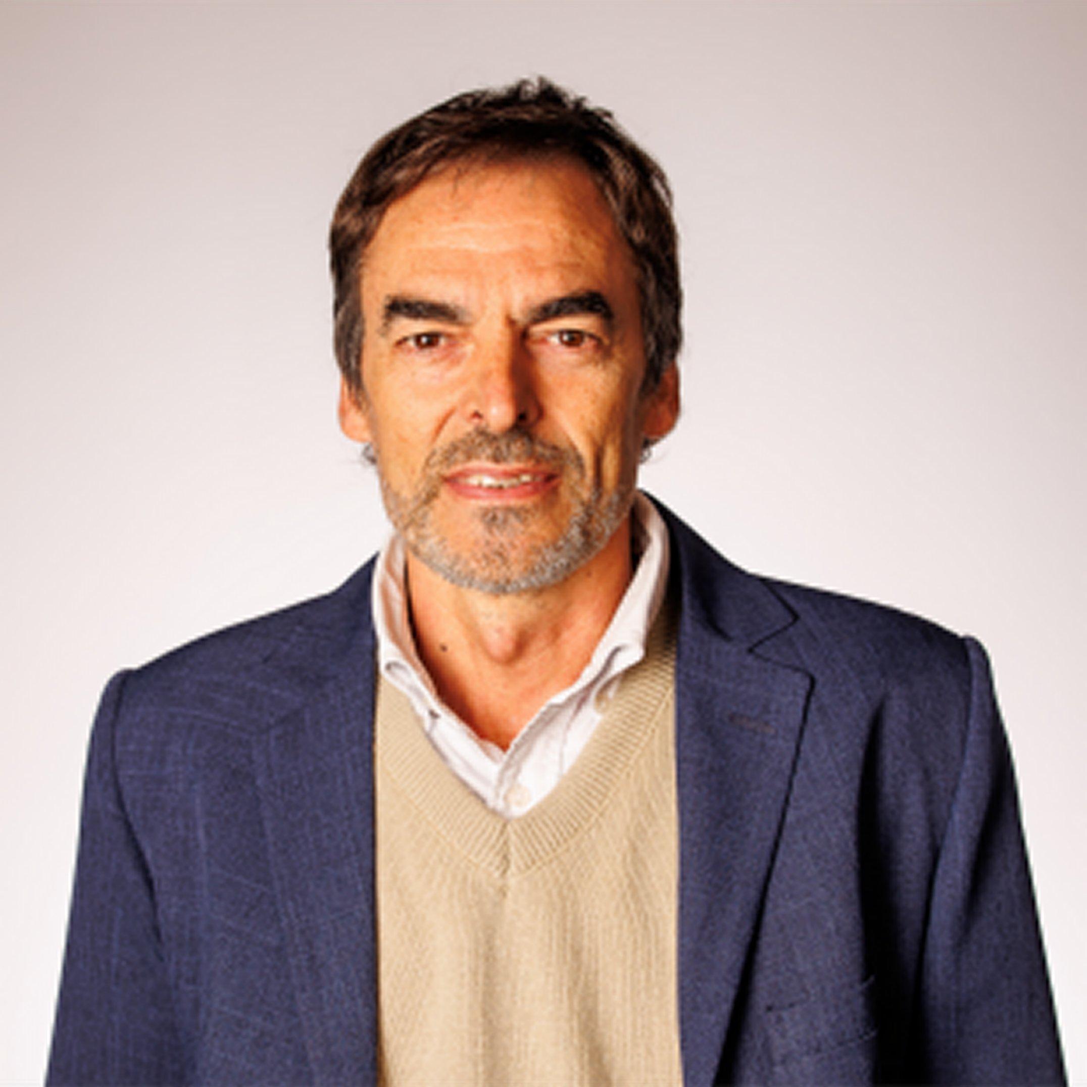 Sr. Emiliano Bernardo Alonso