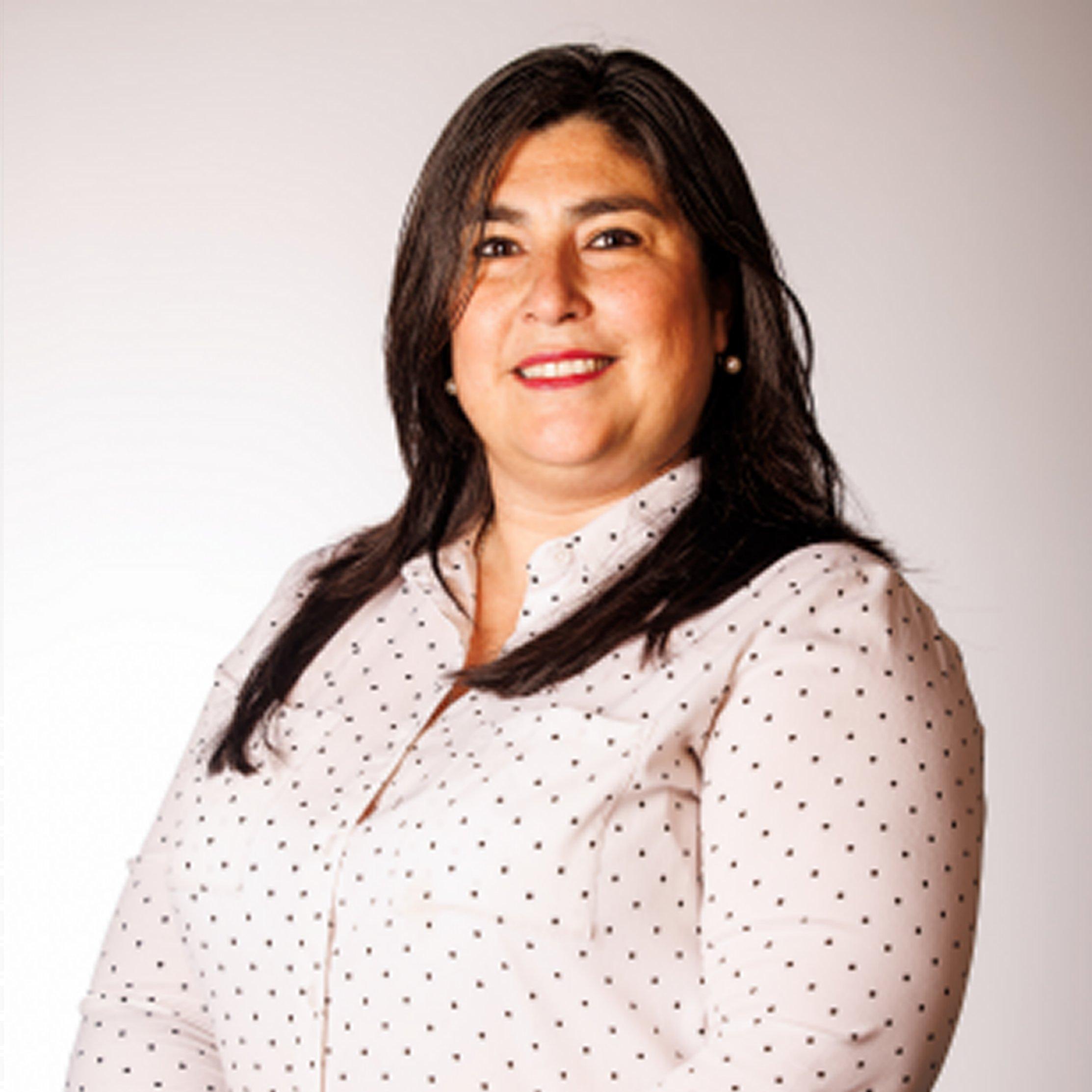 Sra. María Mercedes Dabul