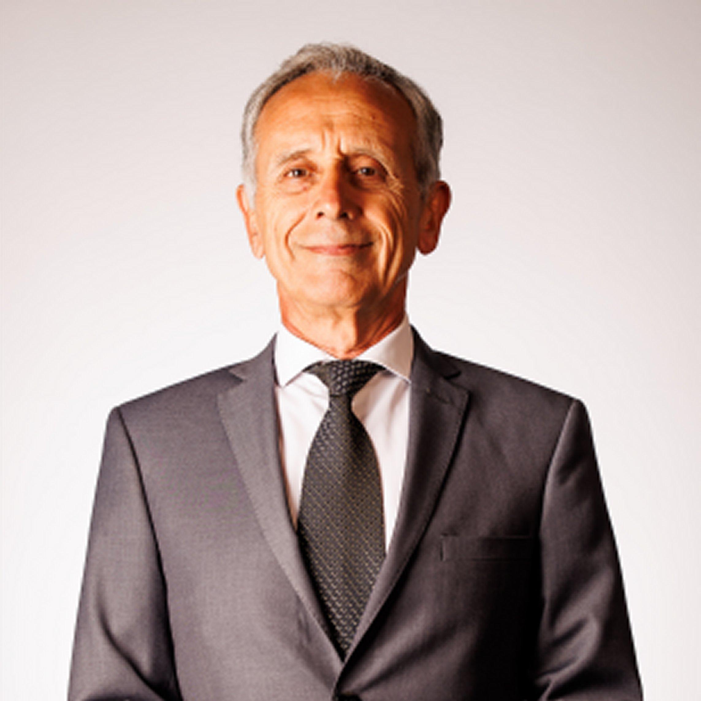 Ing. Edgardo Héctor Reverso