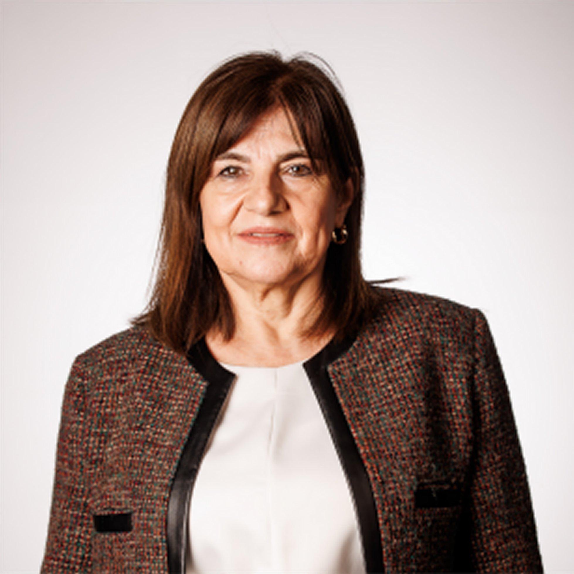 Arq. Claudia Griselda Zarrabeitia