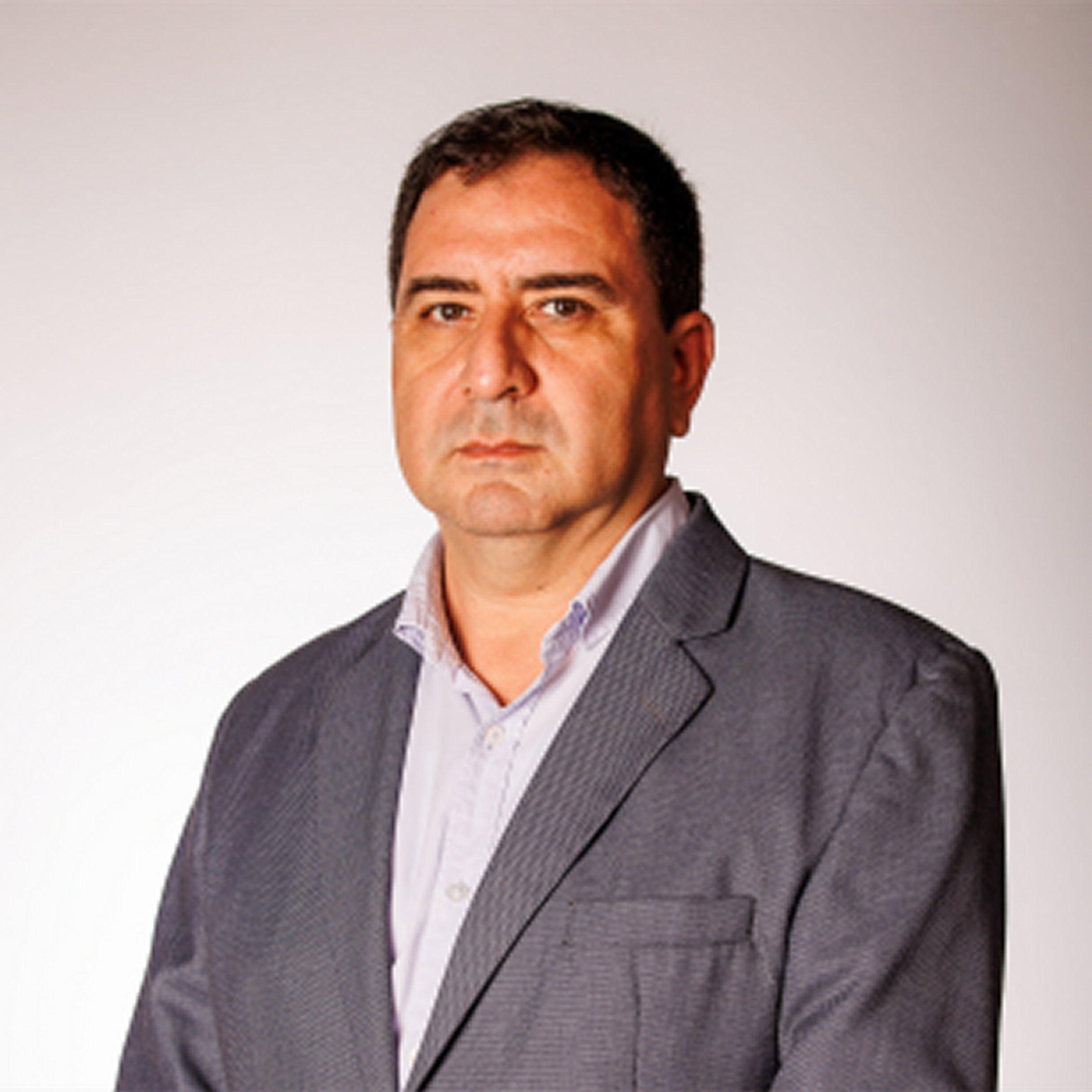 Ing. Guillermo Ignacio Olivera Leiva