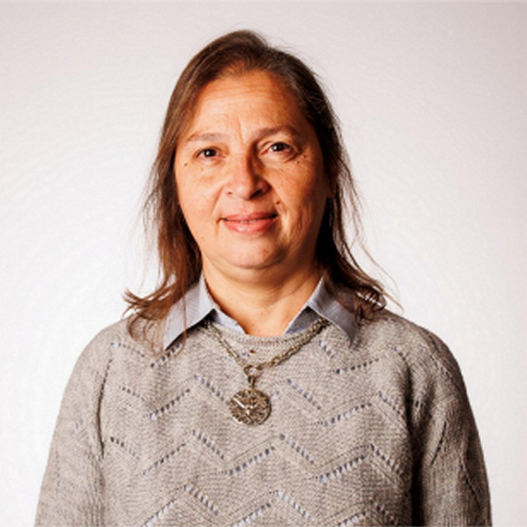 Ing. Silvia Alejandra Calabró