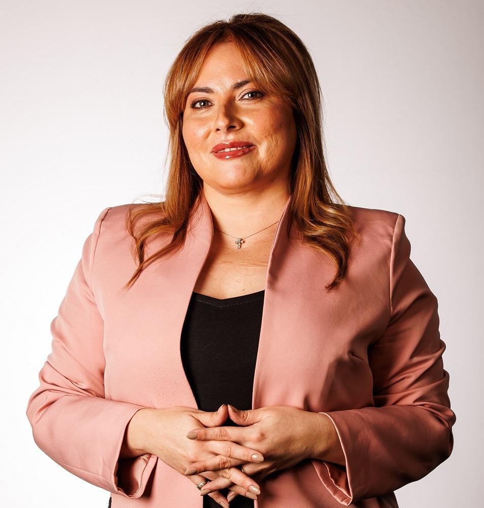 Dra. Eliana Maria Orellana