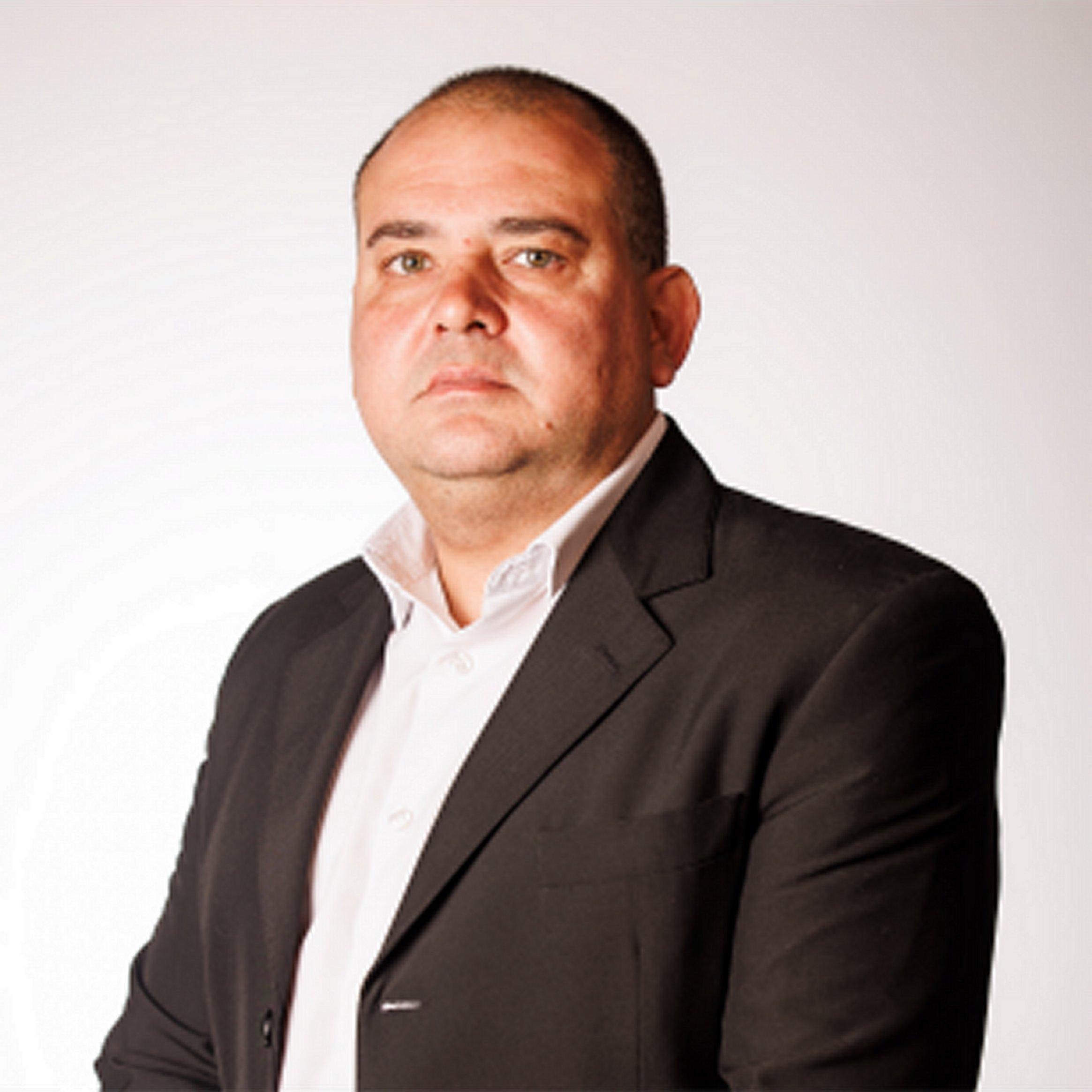 Cr. Sebastián Ruiz Toscano