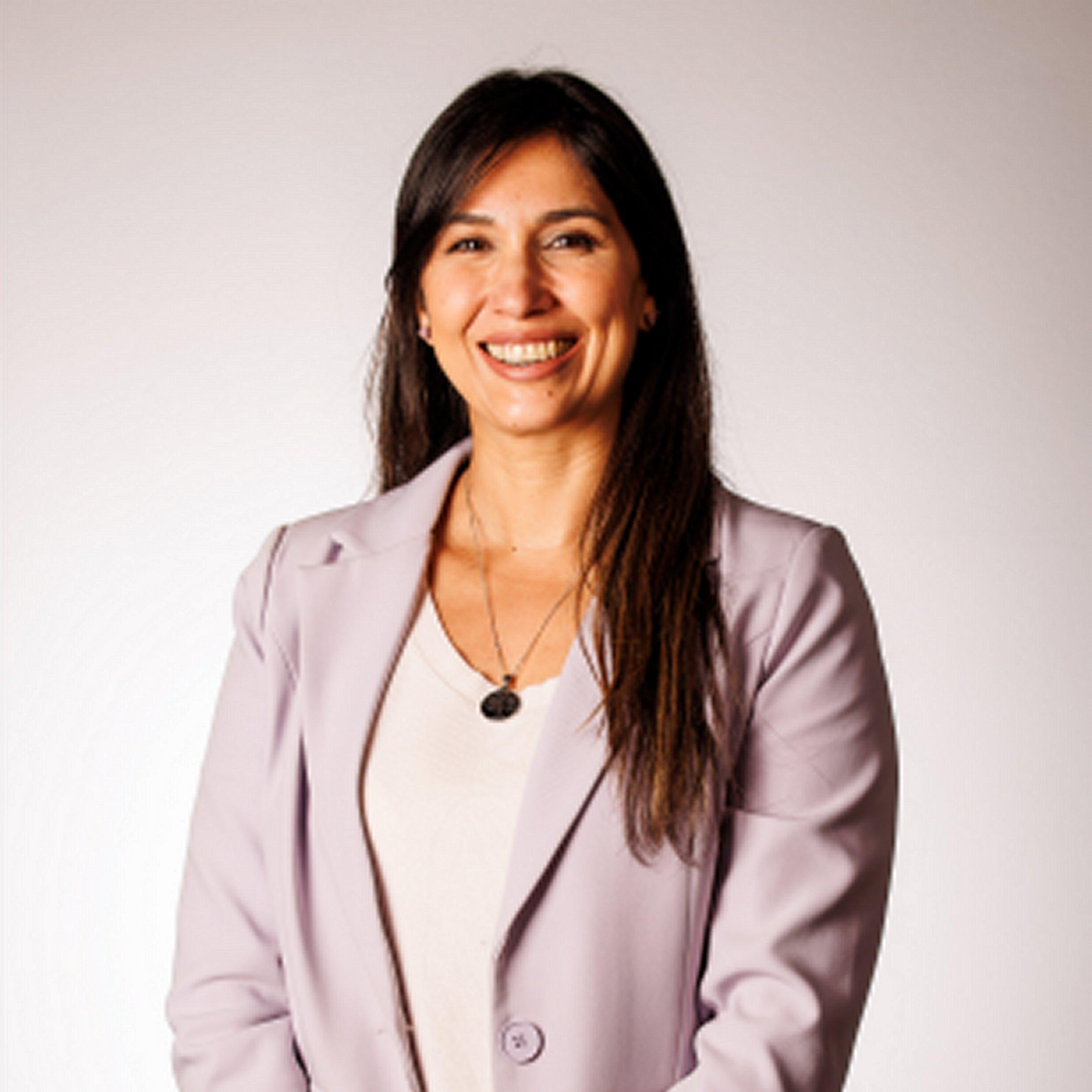 Dra. Romina Constanza Aguilar Bianchi