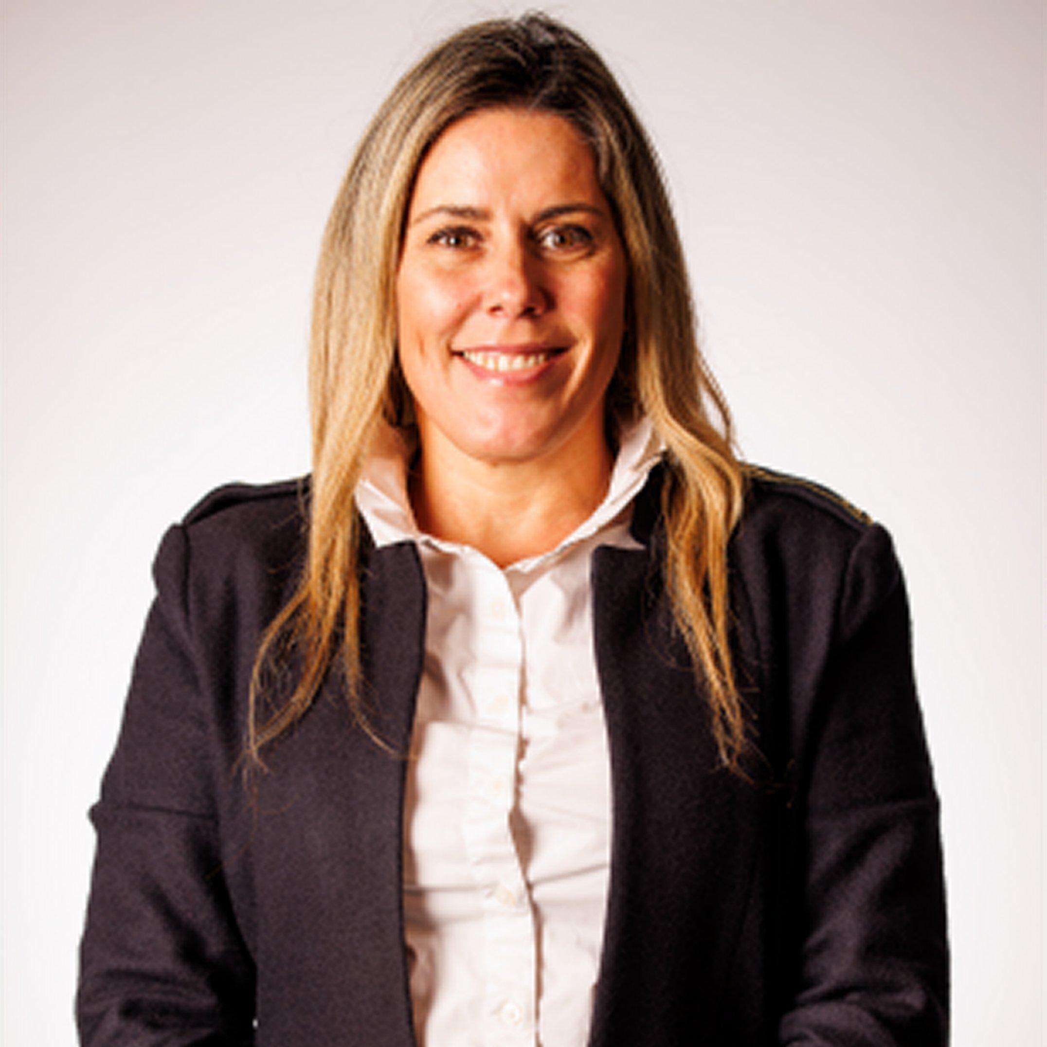 Dra. María Lorena Radrizzani