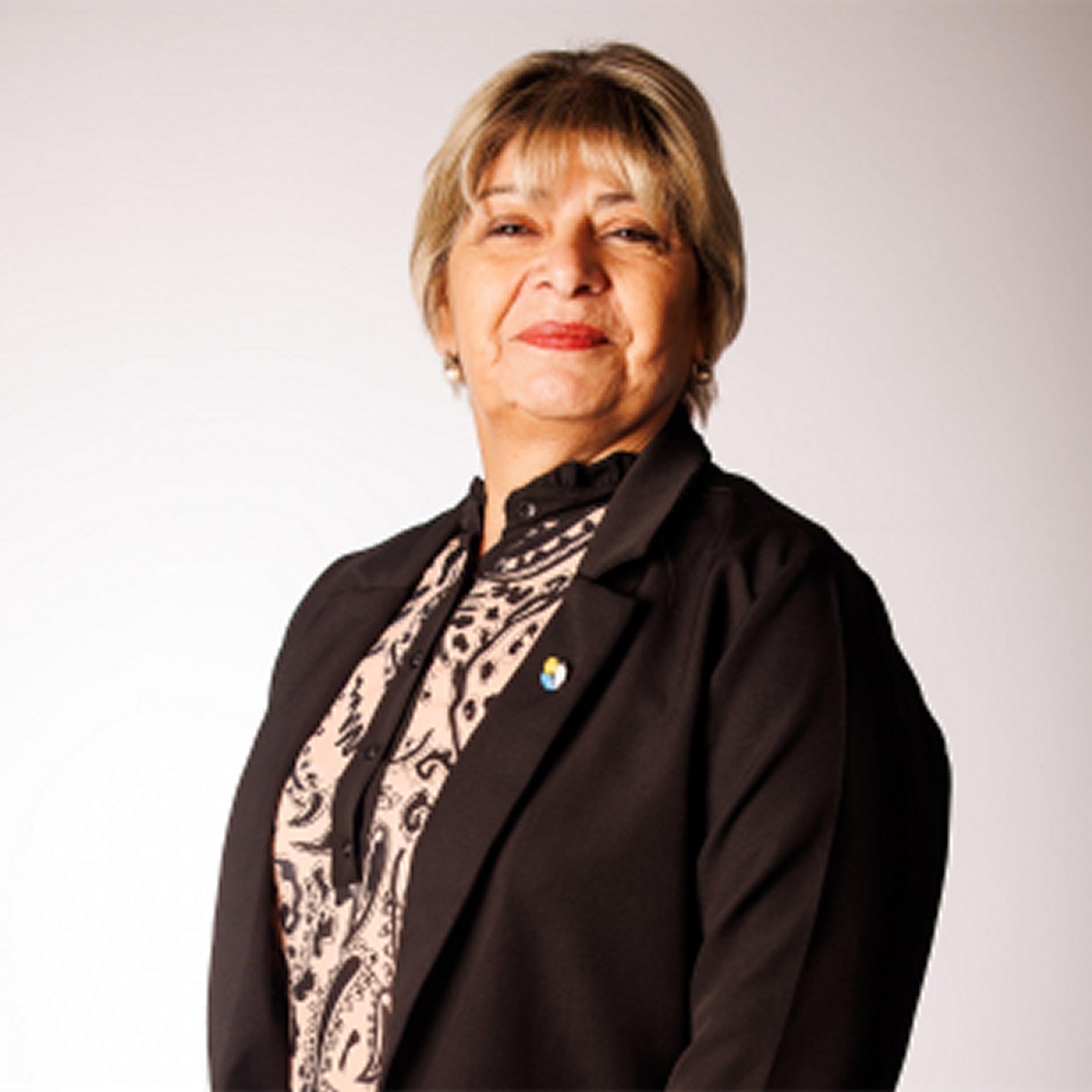 Sra. Silvia Noemí Llave