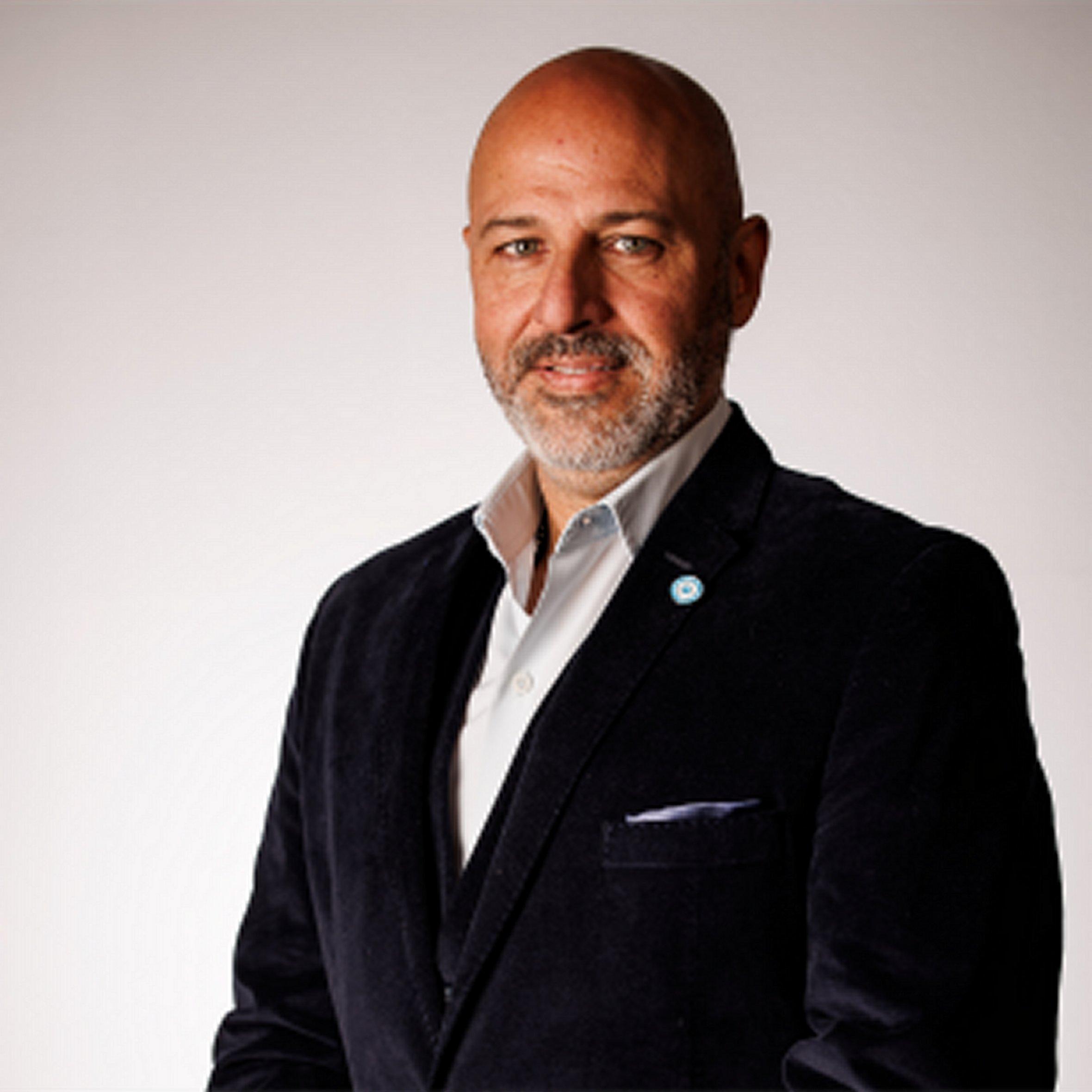 Ing. Marcelo Alejandro Dulci