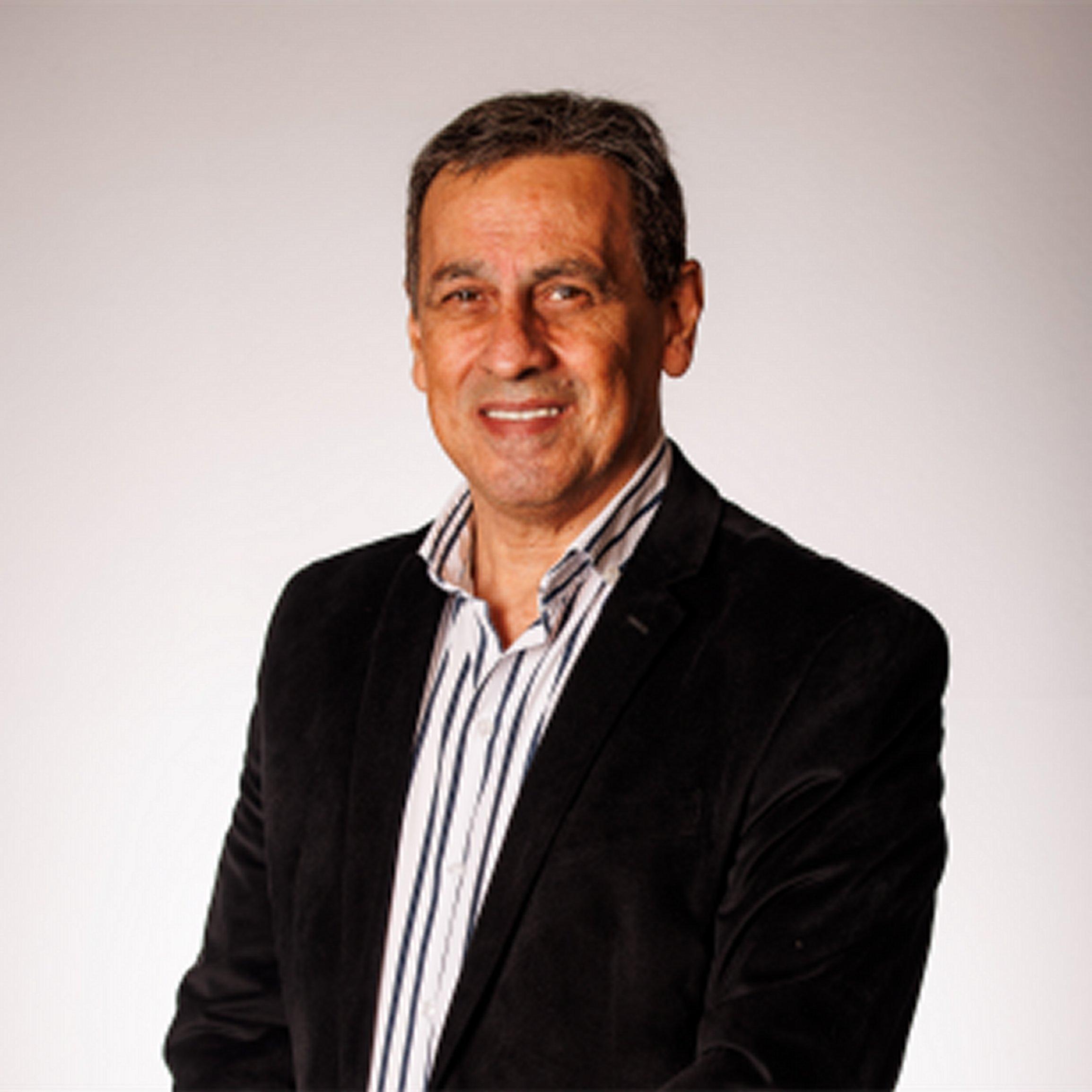 Sr. Juan Roberto Rojas