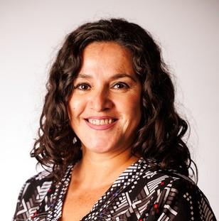 Lic. Lina M. Almazán