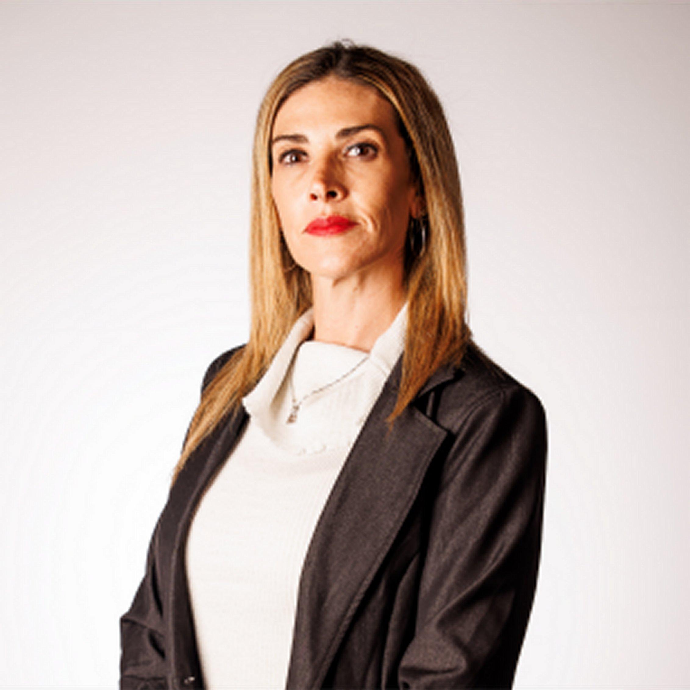 Sra. María Belén Pereyra Colombano