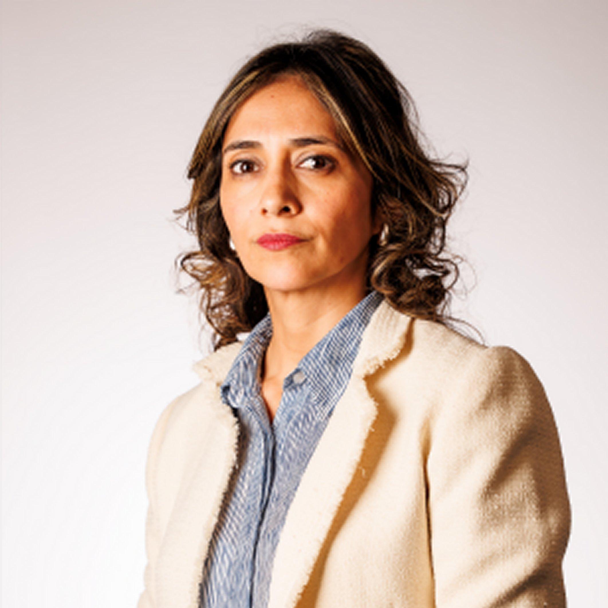 Dra. Nadia Soledad Guanco