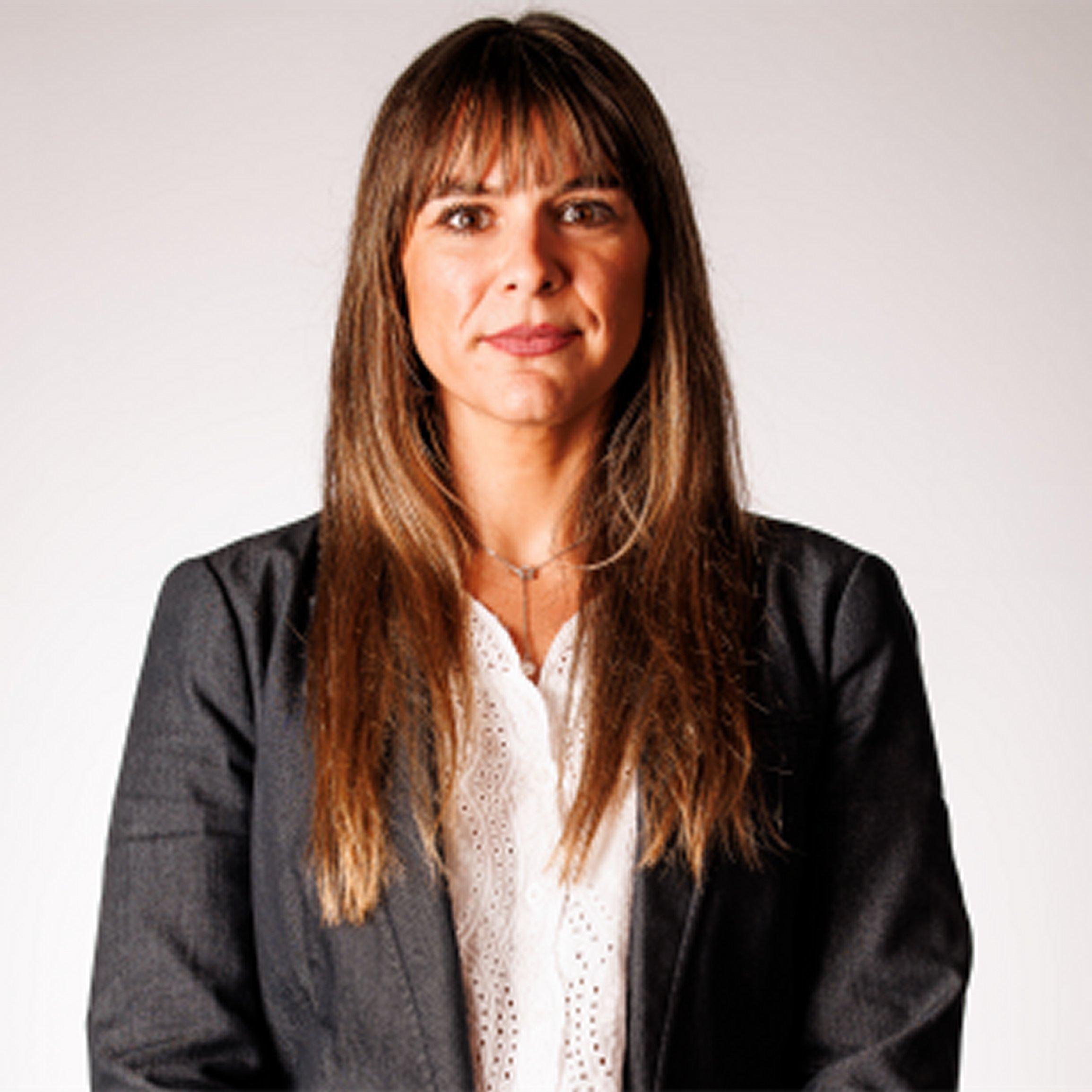 CPN María Fernanda Herrera