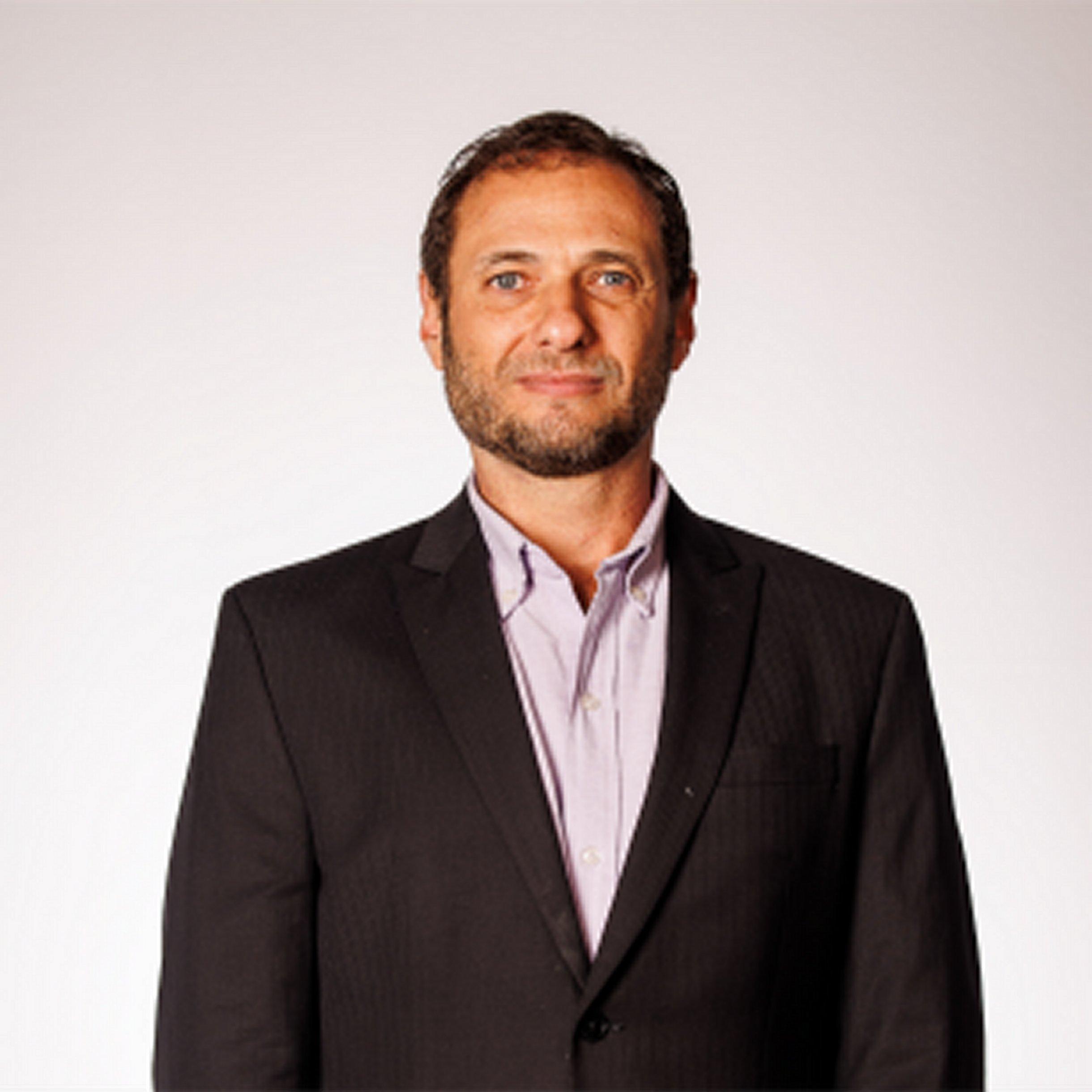 Sr. Pablo Gerstenfeld