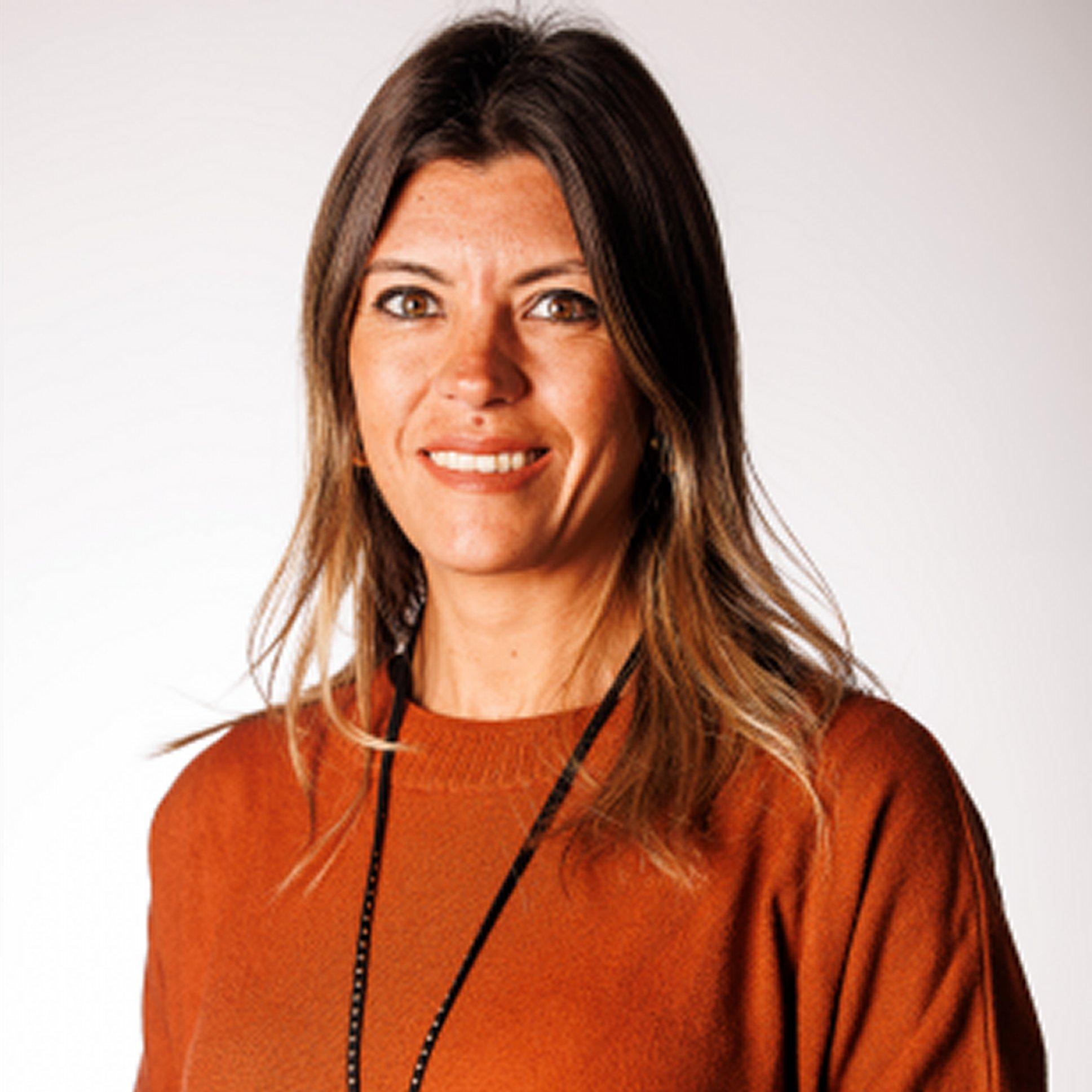 Dra. María Mercedes Koch