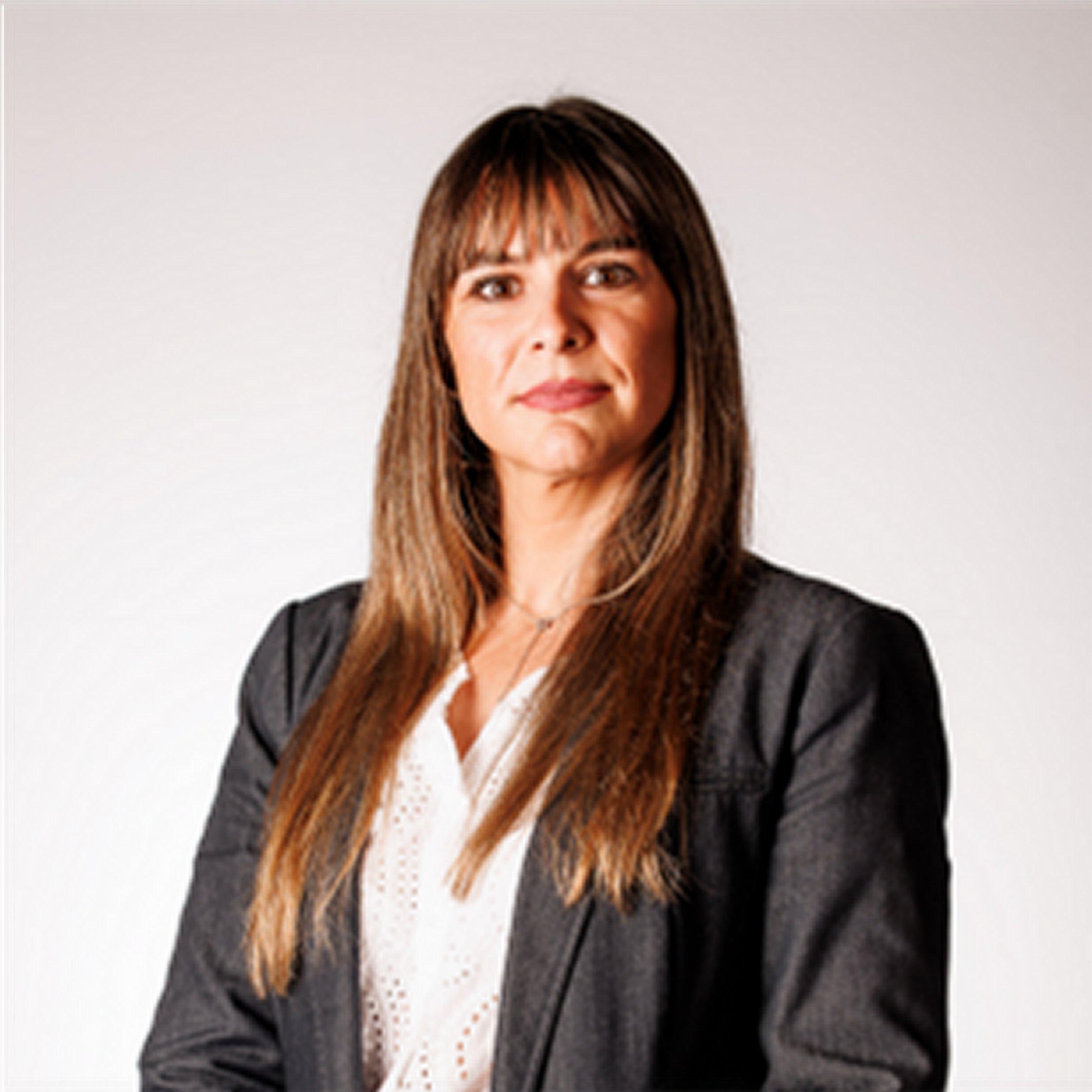 CPN María Fernanda Herrera