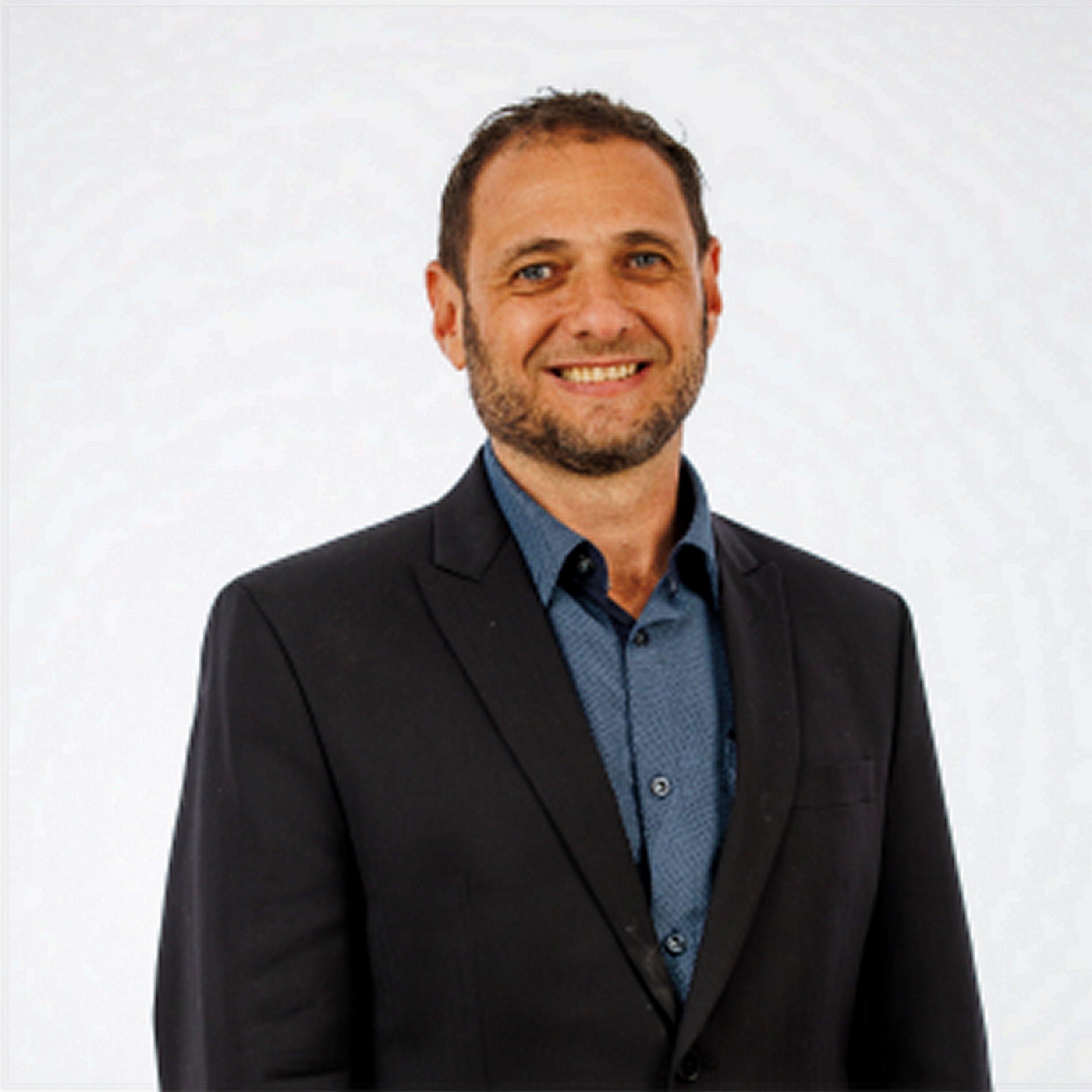 Sr. Pablo  Gerstenfeld