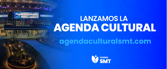 agenda cultural