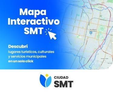 Mapa smt