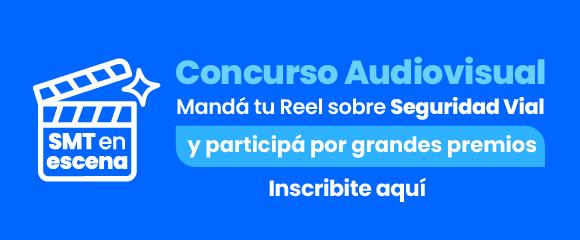 Concurso Audiovisual