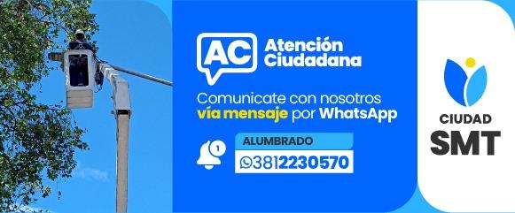 ALUMBRADO