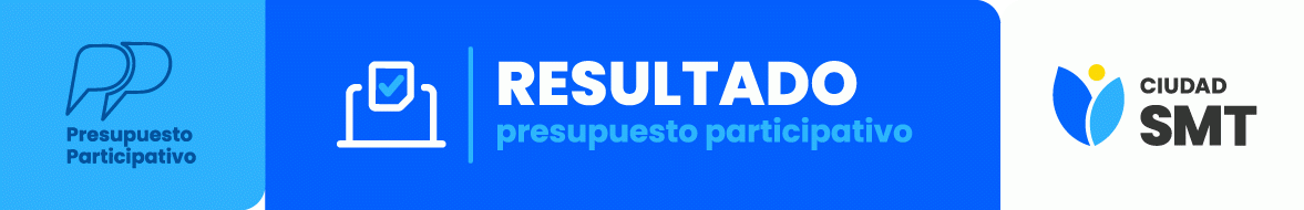 Presupuesto Participativo