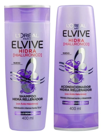 Imagen de SHAMPOO