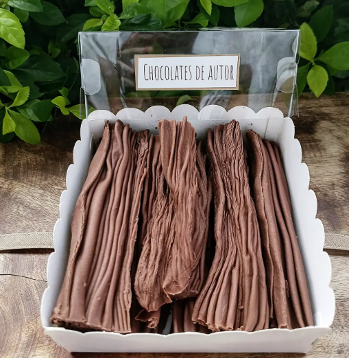 Imagen de CHOCOLATE