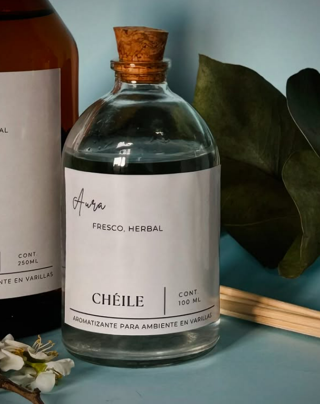 Imagen de AROMATIZANTES