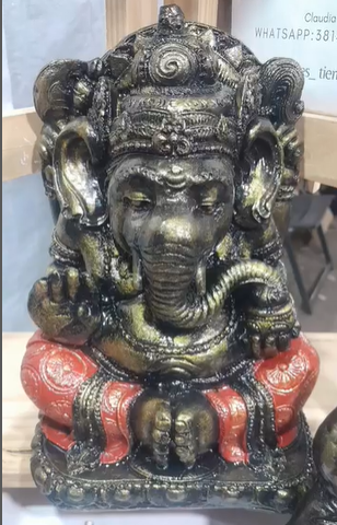 GANESHA