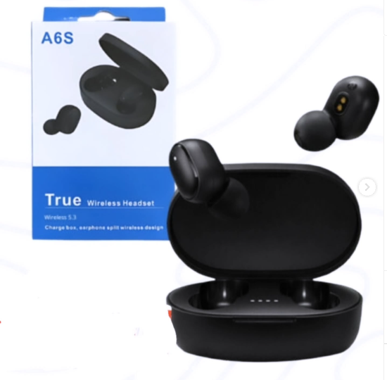 AURICULARES