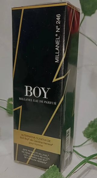 Imagen de PERFUMES