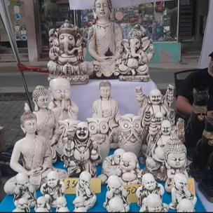 Imagen de GANESHA