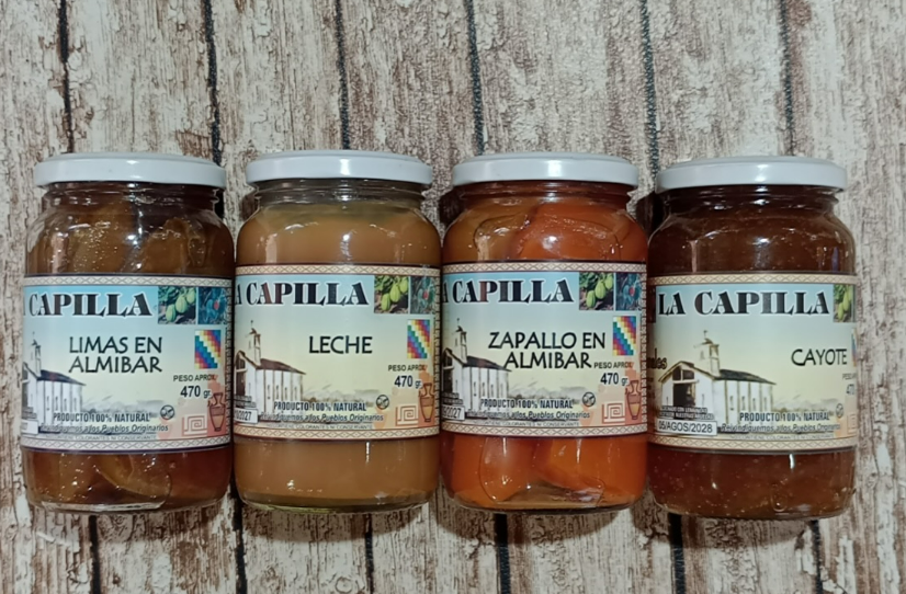 Imagen de PRODUCTOS REGIONALES