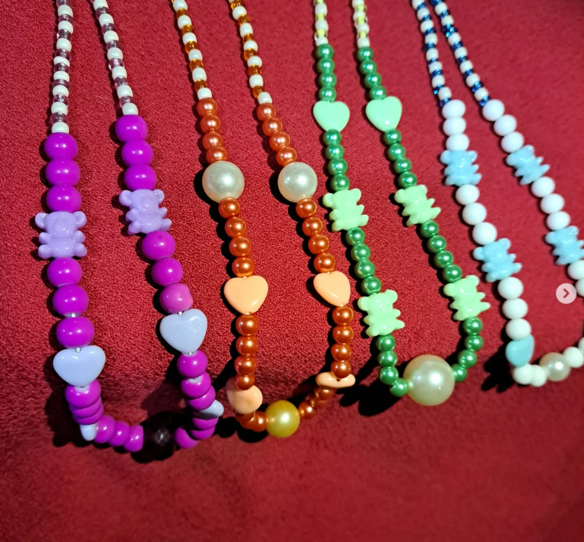 Imagen de COLLARES