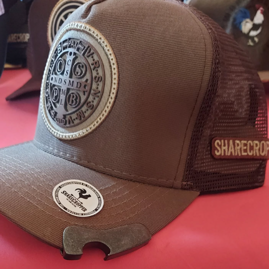 GORRAS