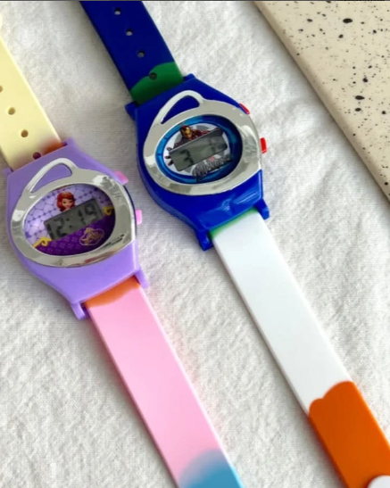 Imagen de RELOJES