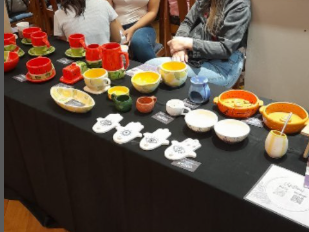 CAZUELAS