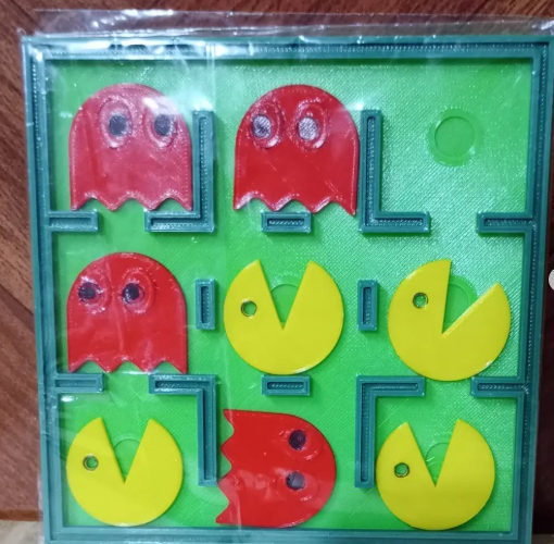 Imagen de JUEGOS DIDÁCTICOS