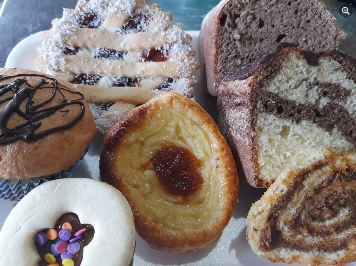 Imagen de ALFAJORES