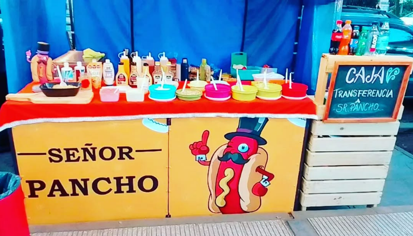 PANCHOS